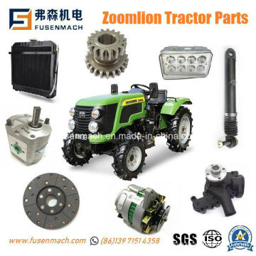 Original Zoomlion Tractor Rd254 Spare Parts Wholesale Price